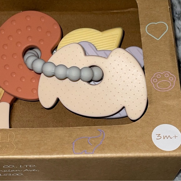 Ningbo Bridge Home Design Baby Toy Set - Picture 5 of 8